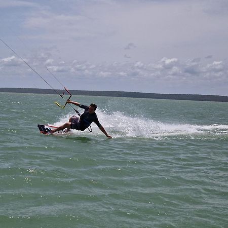 Villa Sethawadi Hotel And Kitesurf Centre كالبيتيا المظهر الخارجي الصورة