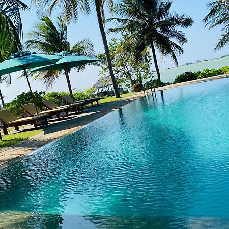 Villa Sethawadi Hotel And Kitesurf Centre كالبيتيا المظهر الخارجي الصورة