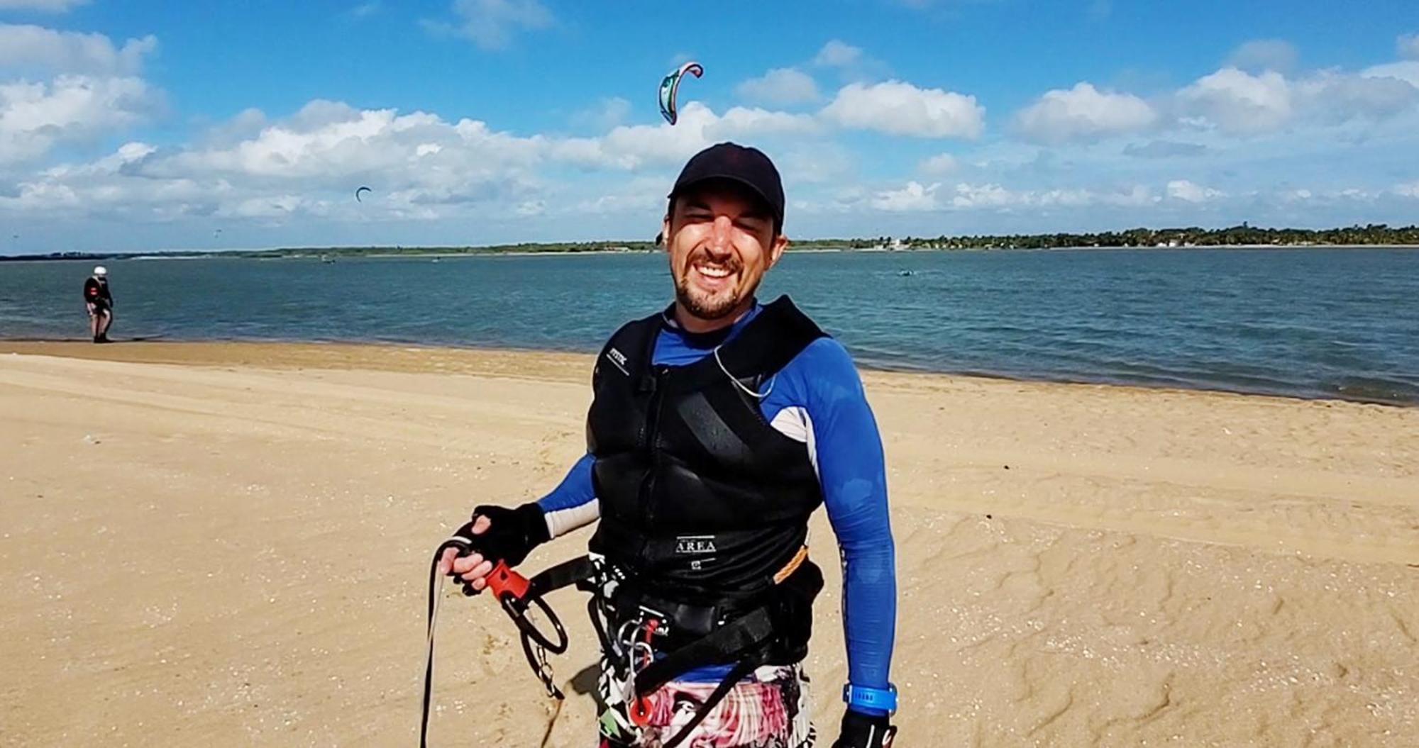 Villa Sethawadi Hotel And Kitesurf Centre كالبيتيا المظهر الخارجي الصورة