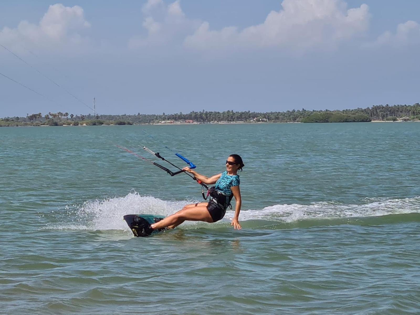 Villa Sethawadi Hotel And Kitesurf Centre كالبيتيا المظهر الخارجي الصورة