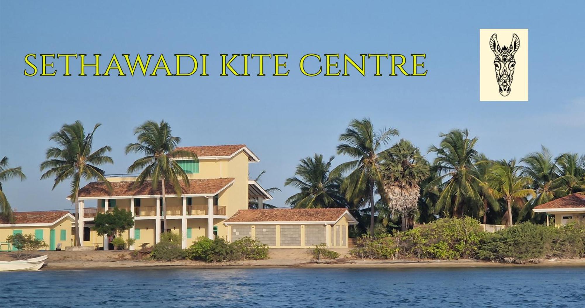 Villa Sethawadi Hotel And Kitesurf Centre كالبيتيا المظهر الخارجي الصورة