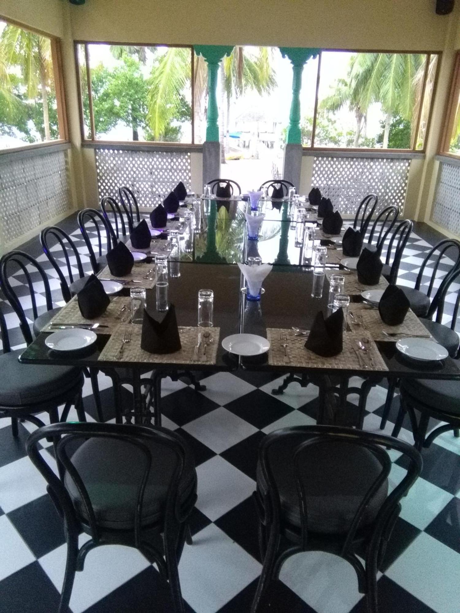 Villa Sethawadi Hotel And Kitesurf Centre كالبيتيا المظهر الخارجي الصورة