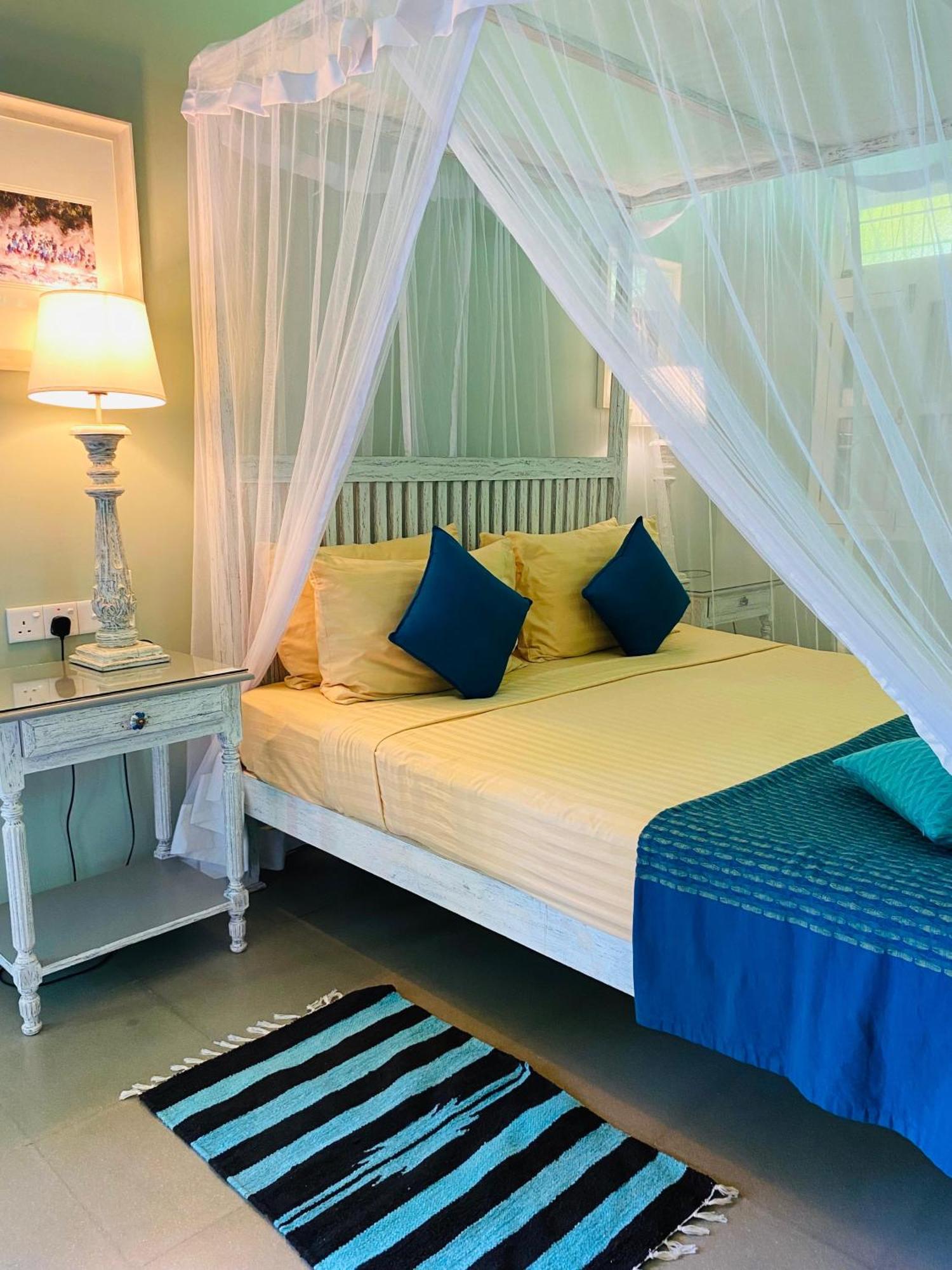 Villa Sethawadi Hotel And Kitesurf Centre كالبيتيا المظهر الخارجي الصورة