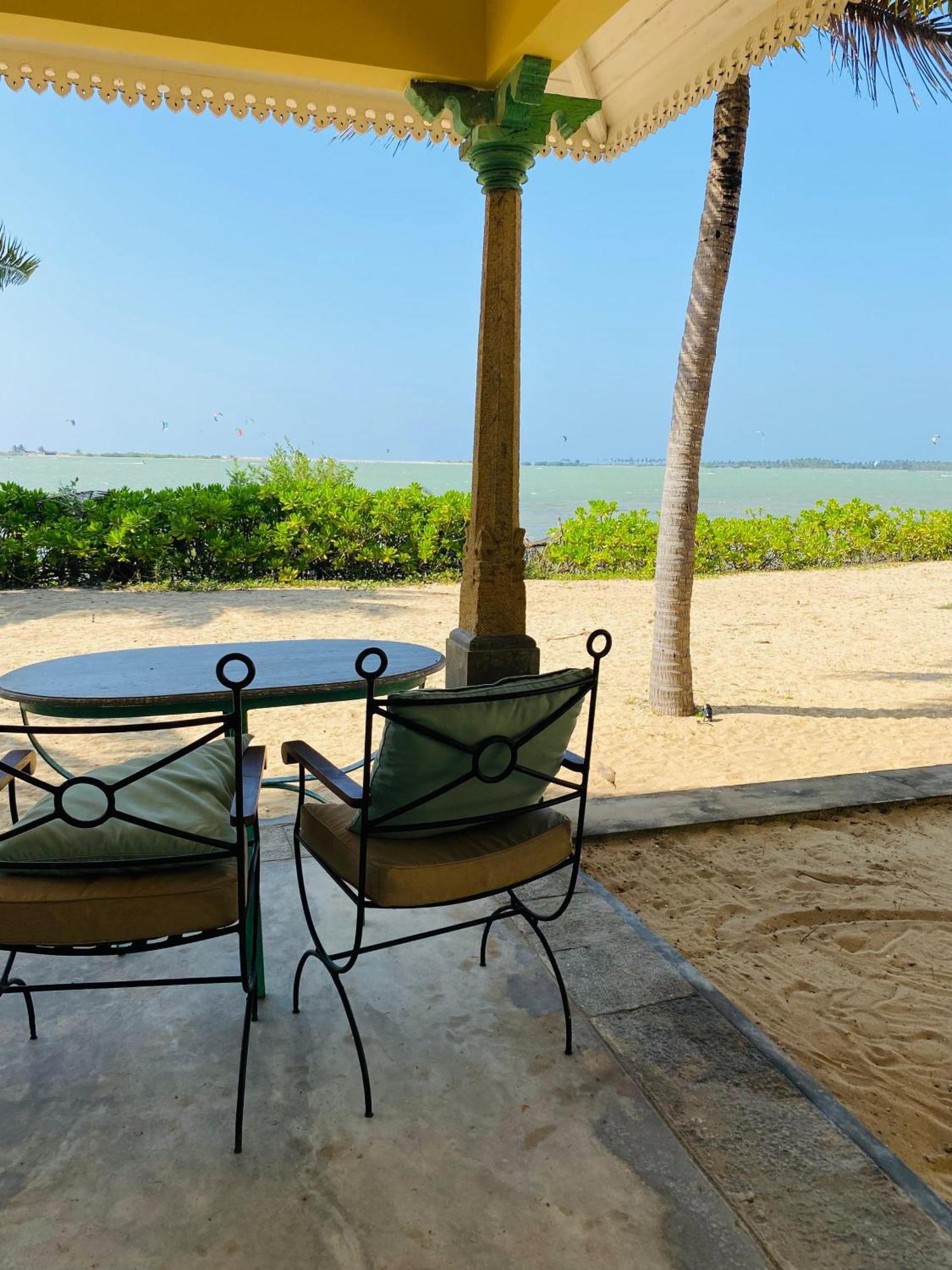 Villa Sethawadi Hotel And Kitesurf Centre كالبيتيا المظهر الخارجي الصورة