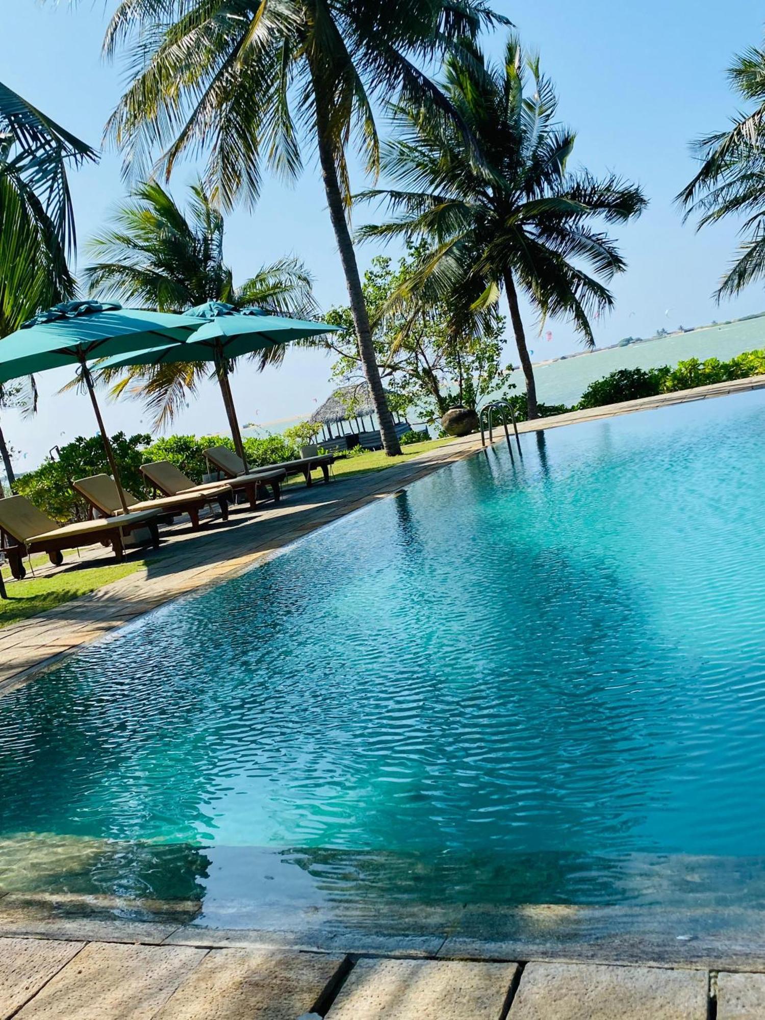 Villa Sethawadi Hotel And Kitesurf Centre كالبيتيا المظهر الخارجي الصورة