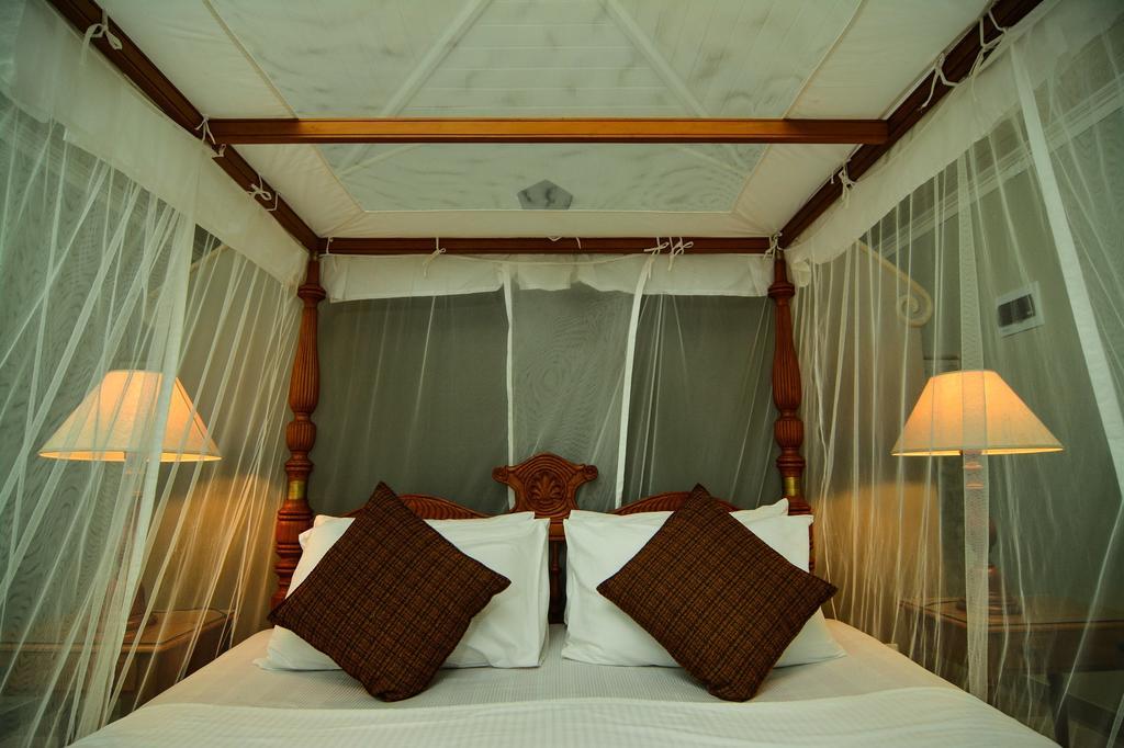 Villa Sethawadi Hotel And Kitesurf Centre كالبيتيا المظهر الخارجي الصورة
