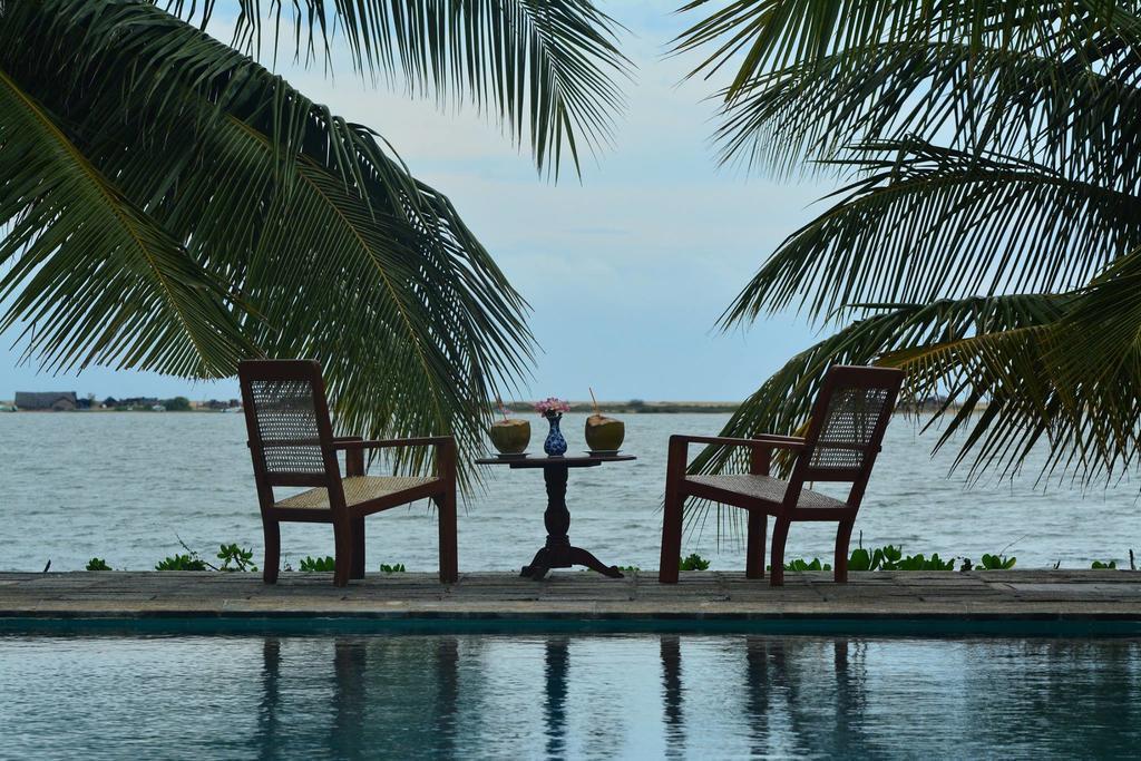 Villa Sethawadi Hotel And Kitesurf Centre كالبيتيا المظهر الخارجي الصورة