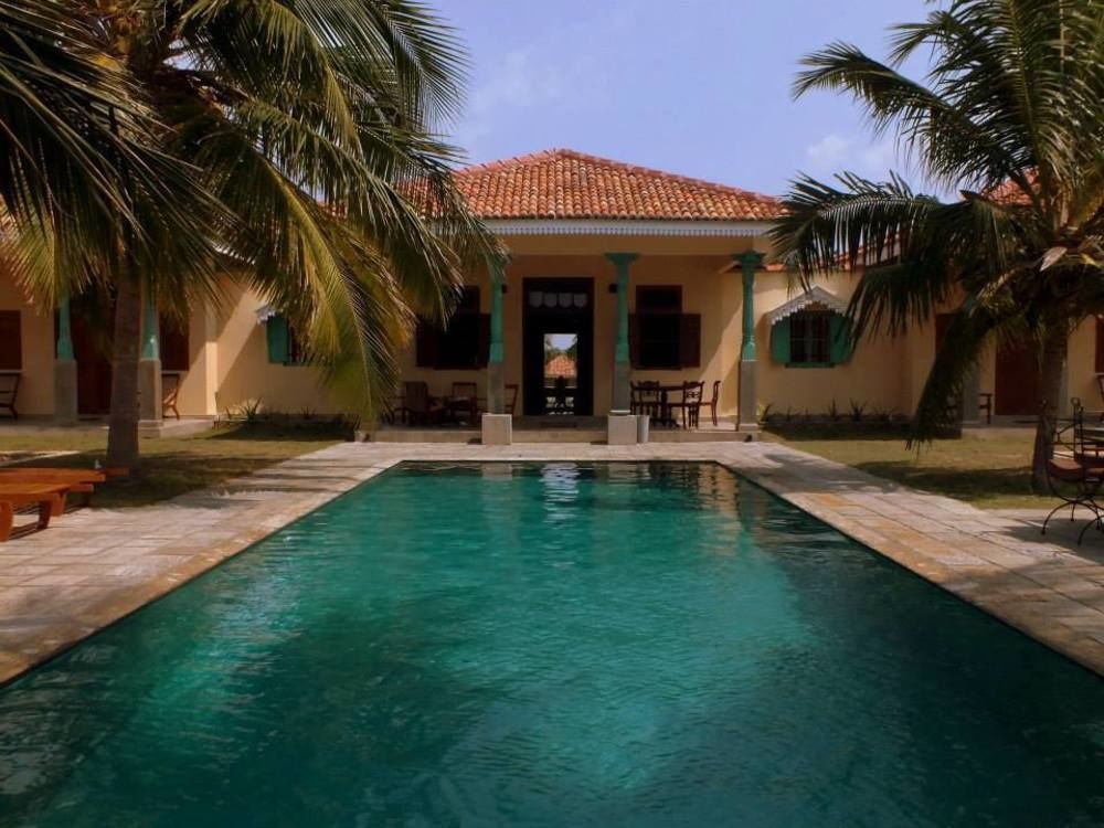Villa Sethawadi Hotel And Kitesurf Centre كالبيتيا المظهر الخارجي الصورة