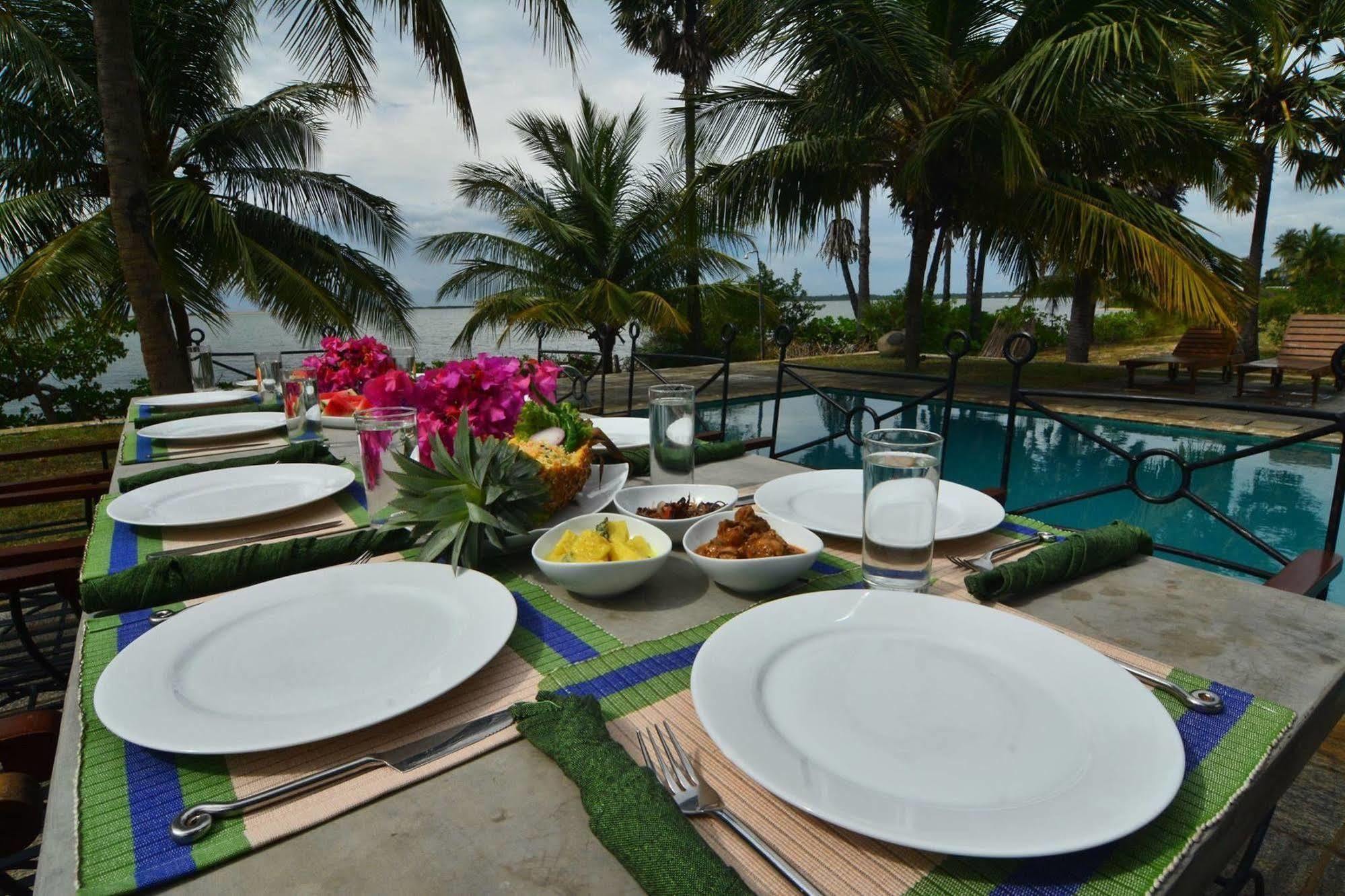 Villa Sethawadi Hotel And Kitesurf Centre كالبيتيا المظهر الخارجي الصورة