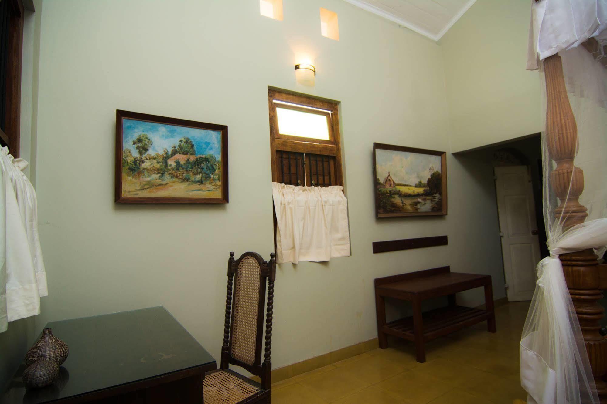 Villa Sethawadi Hotel And Kitesurf Centre كالبيتيا المظهر الخارجي الصورة