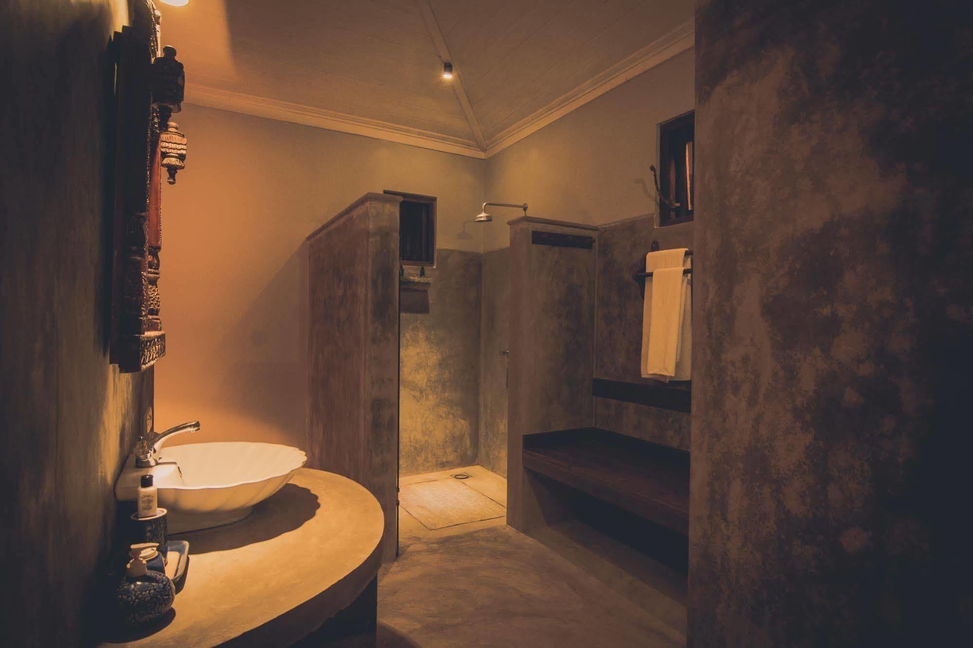 Villa Sethawadi Hotel And Kitesurf Centre كالبيتيا المظهر الخارجي الصورة