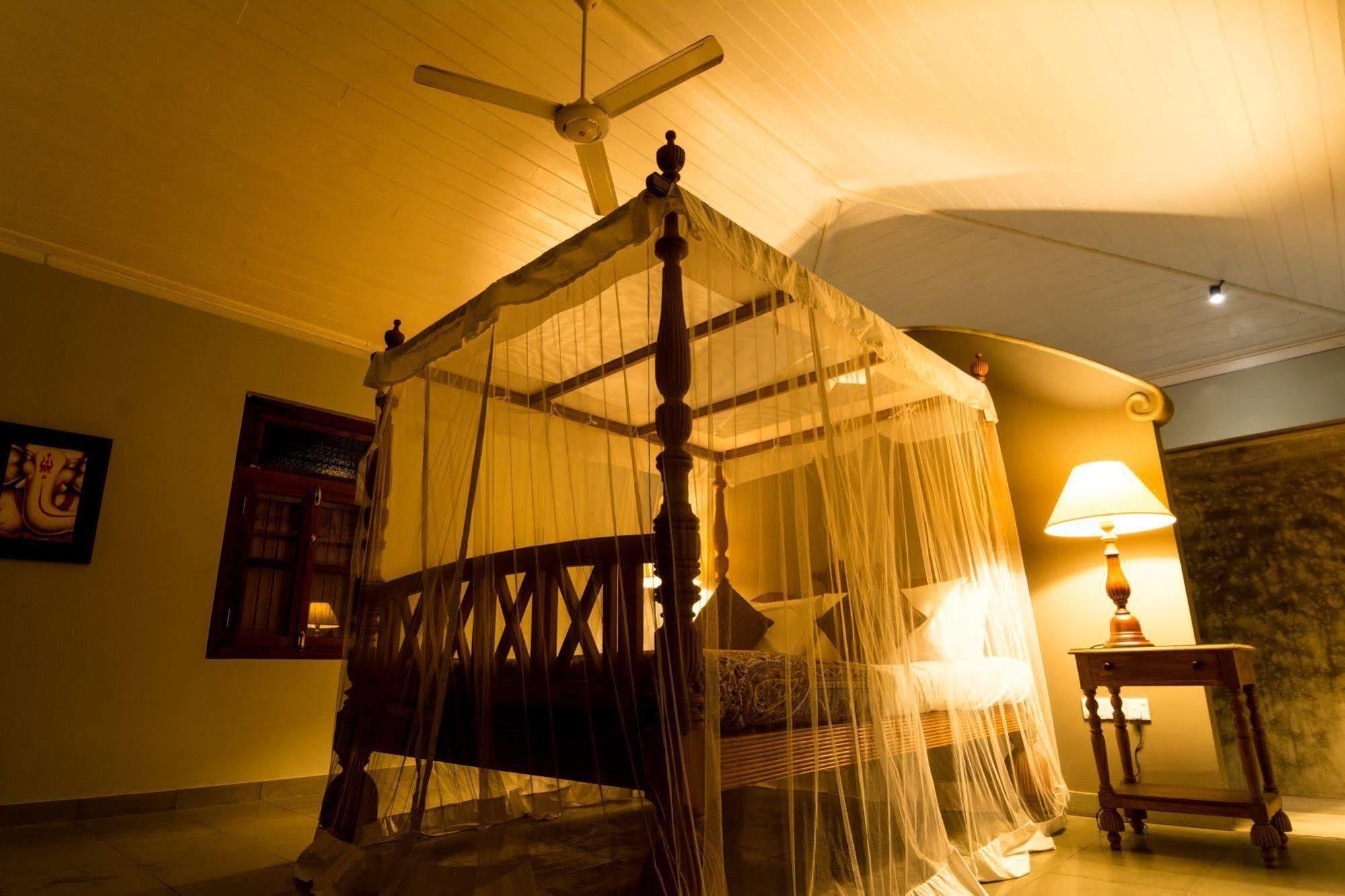 Villa Sethawadi Hotel And Kitesurf Centre كالبيتيا المظهر الخارجي الصورة