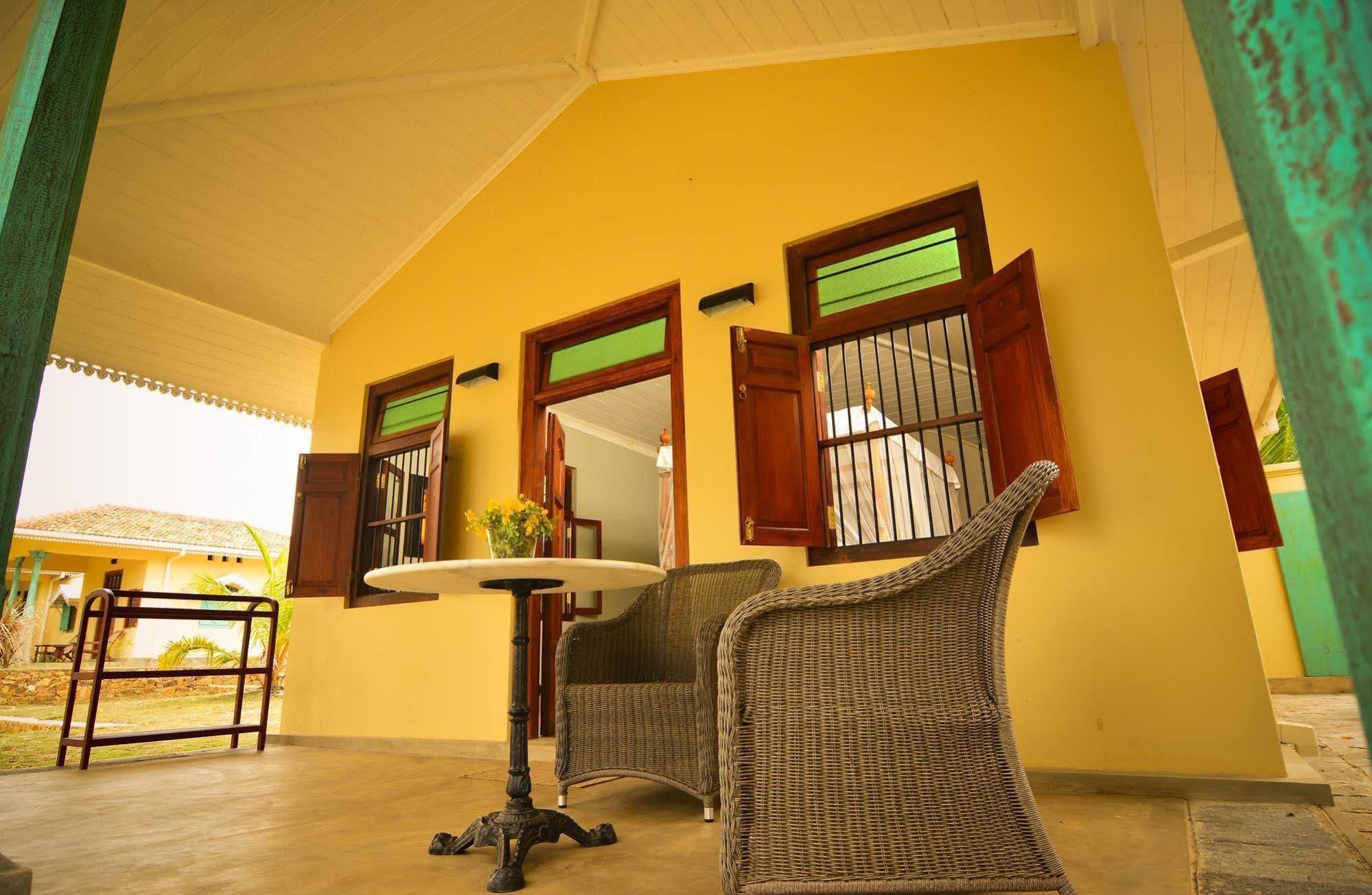 Villa Sethawadi Hotel And Kitesurf Centre كالبيتيا المظهر الخارجي الصورة