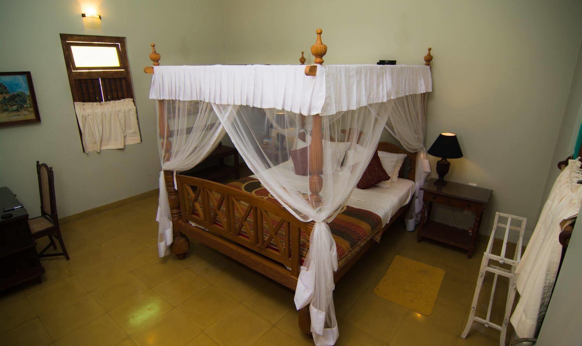 Villa Sethawadi Hotel And Kitesurf Centre كالبيتيا المظهر الخارجي الصورة