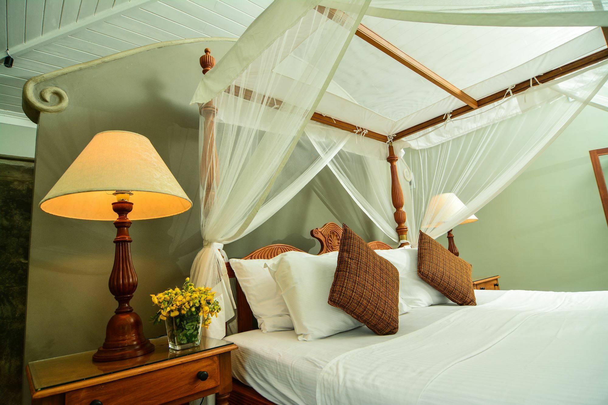 Villa Sethawadi Hotel And Kitesurf Centre كالبيتيا المظهر الخارجي الصورة