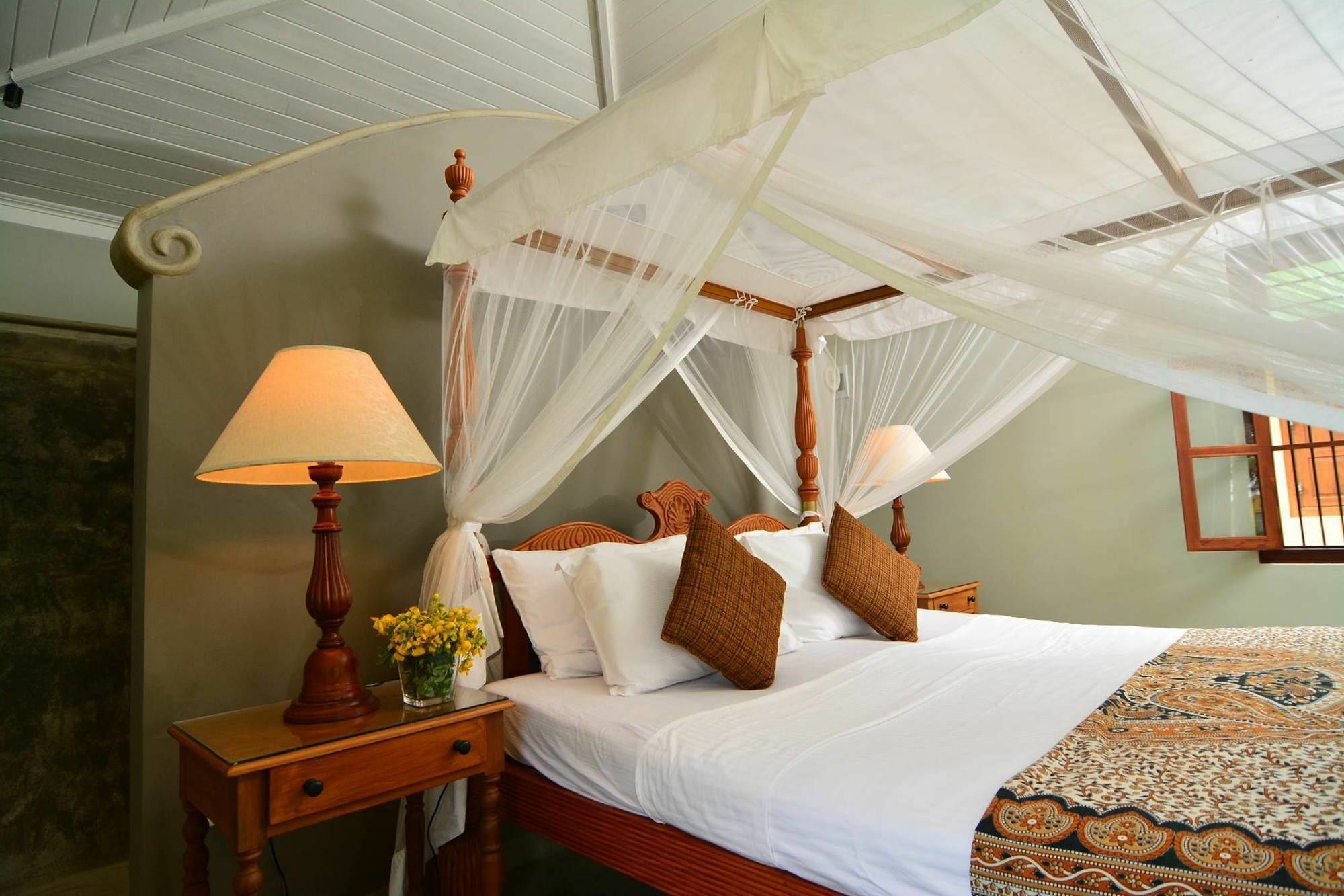 Villa Sethawadi Hotel And Kitesurf Centre كالبيتيا المظهر الخارجي الصورة