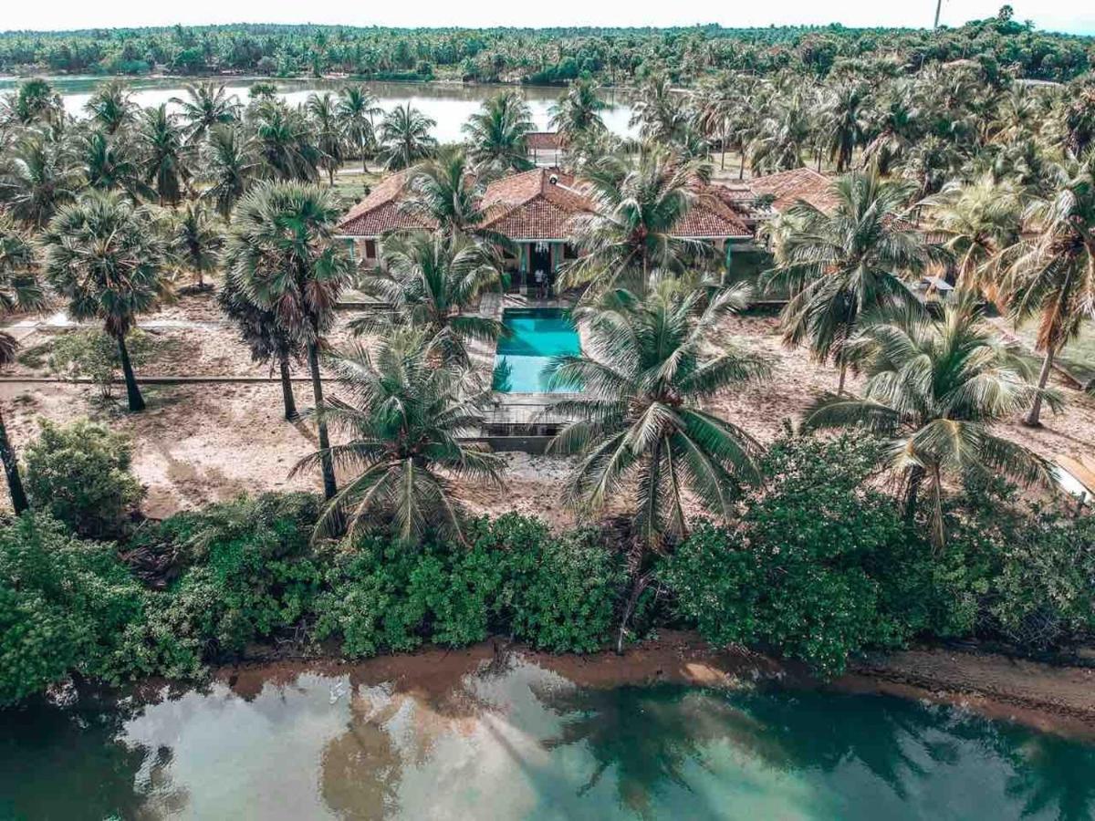 Villa Sethawadi Hotel And Kitesurf Centre كالبيتيا المظهر الخارجي الصورة
