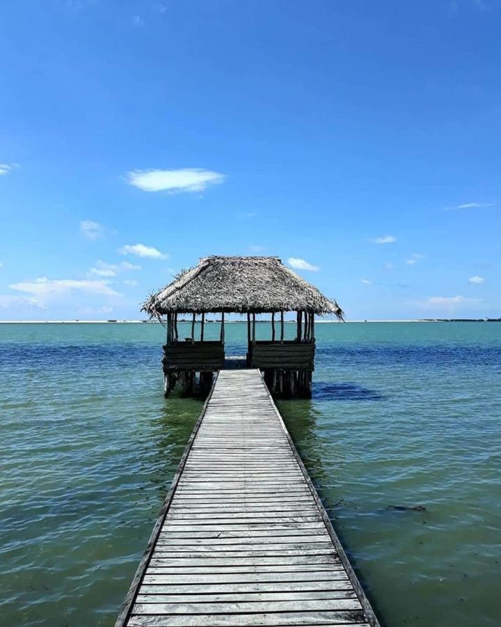 Villa Sethawadi Hotel And Kitesurf Centre كالبيتيا المظهر الخارجي الصورة
