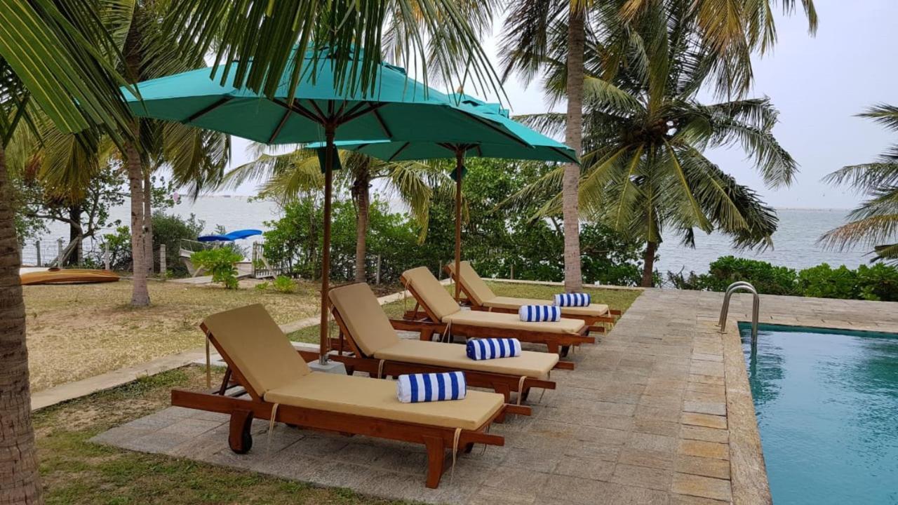 Villa Sethawadi Hotel And Kitesurf Centre كالبيتيا المظهر الخارجي الصورة