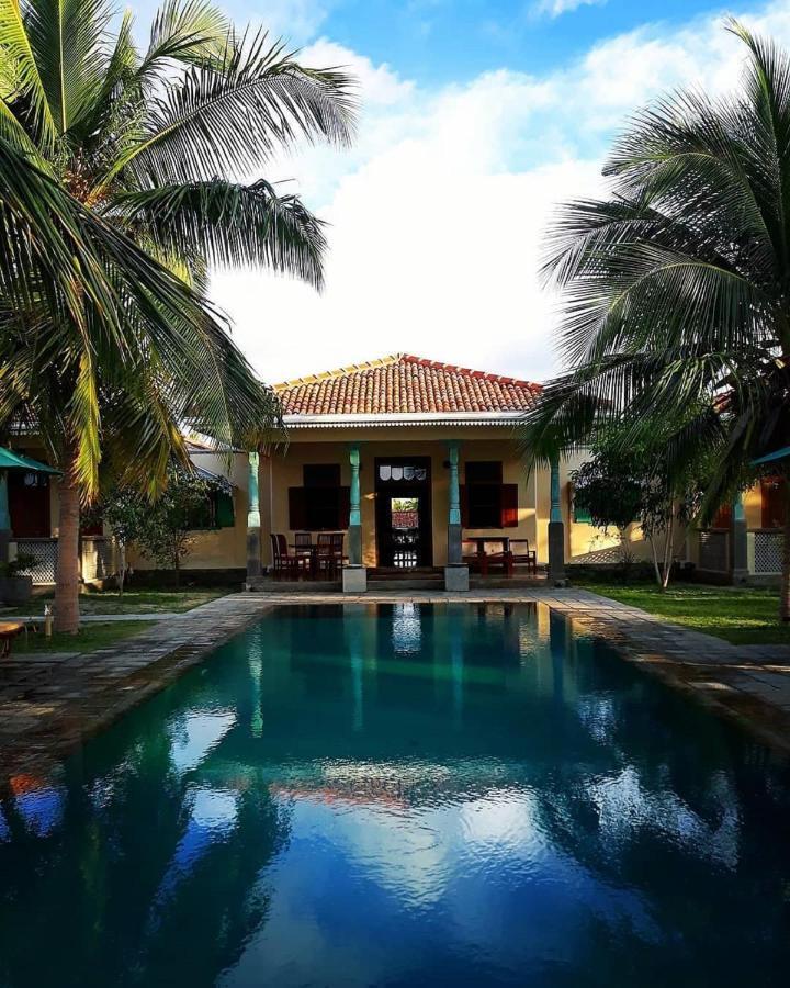 Villa Sethawadi Hotel And Kitesurf Centre كالبيتيا المظهر الخارجي الصورة