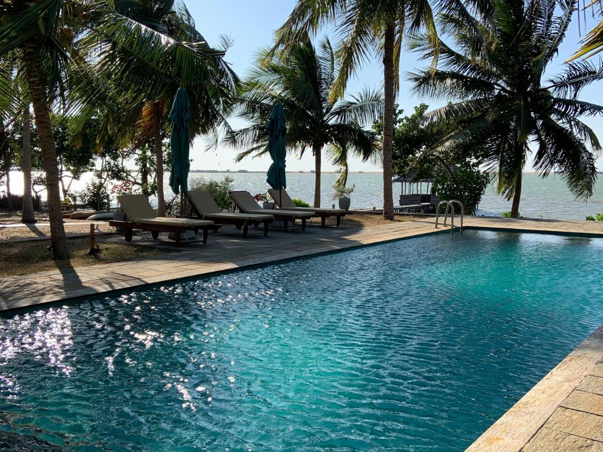 Villa Sethawadi Hotel And Kitesurf Centre كالبيتيا المظهر الخارجي الصورة
